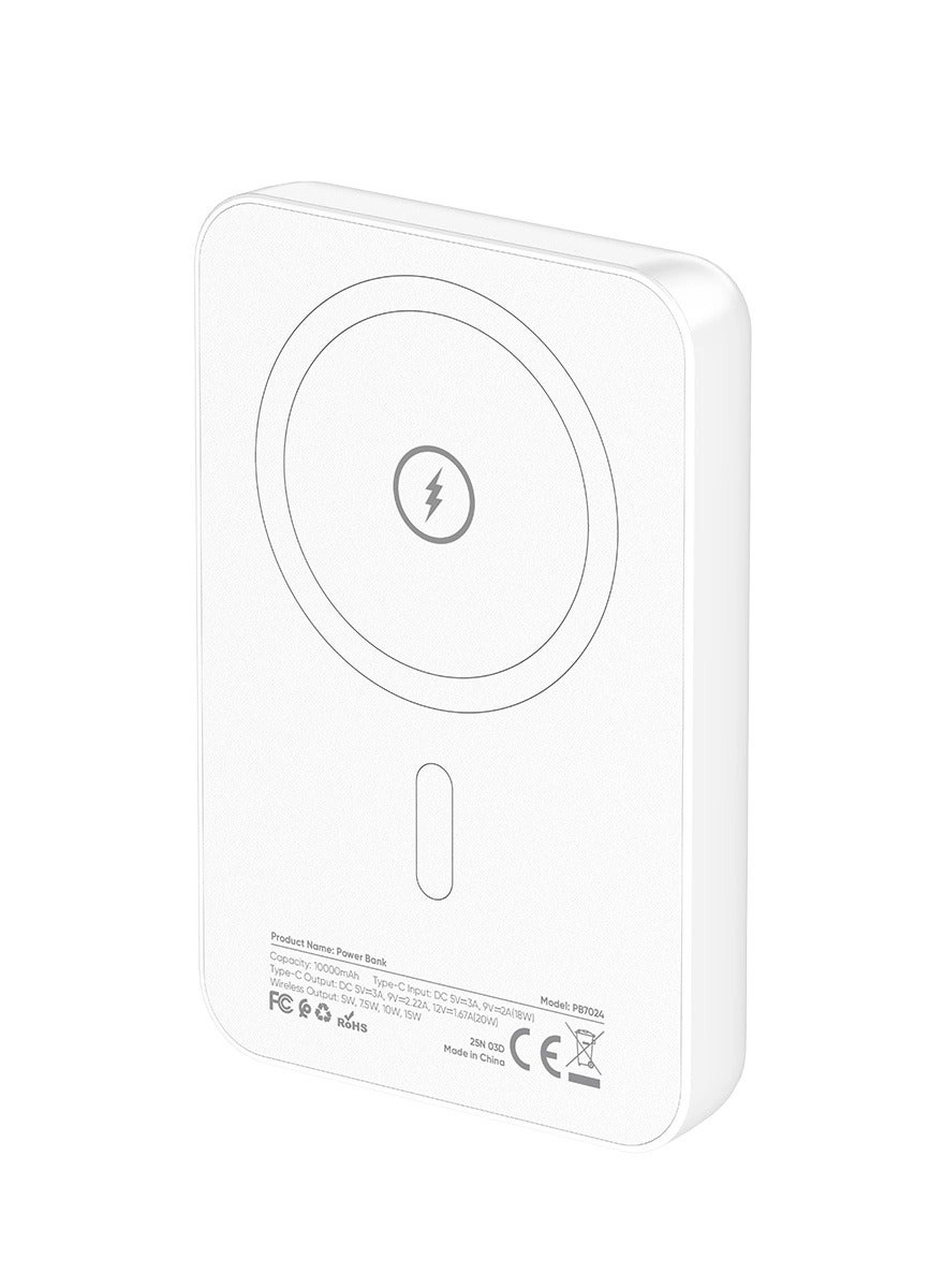 Vidvie PB7024 - 10000mAh