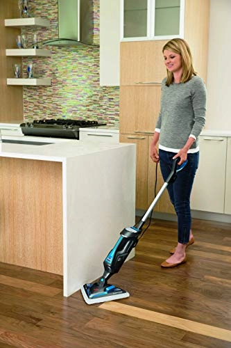 (Renewed) Powerfresh Lift Off Steam Mop - 0.4 Liters