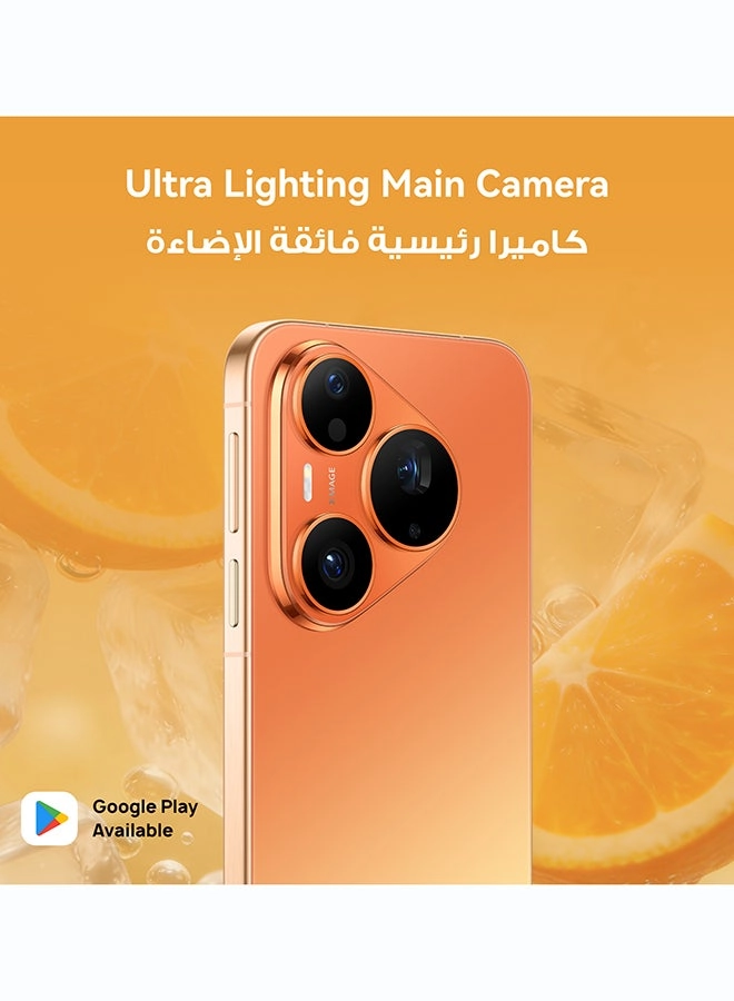 Pura 90s pro 12GB 256GB