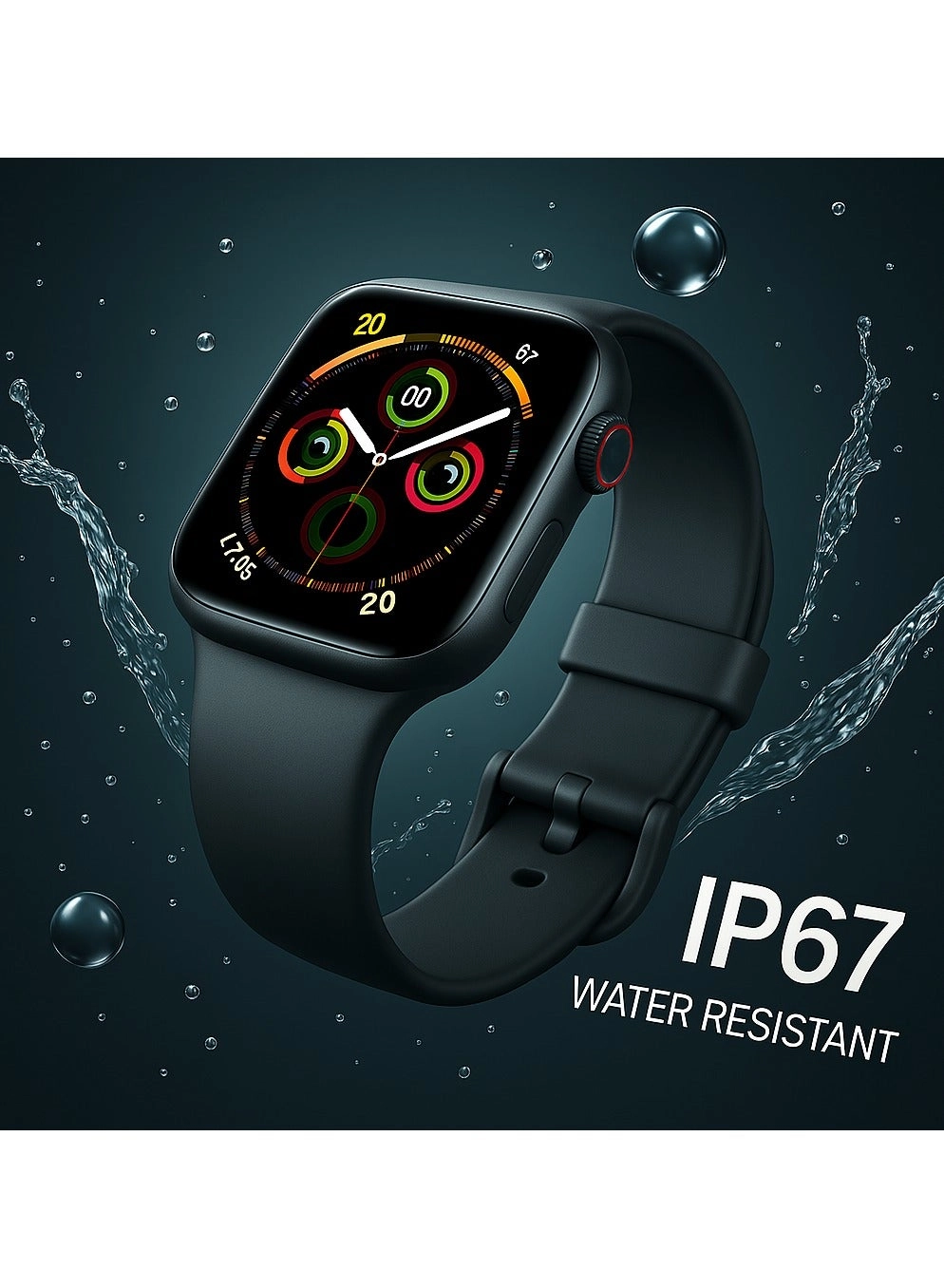 7max GPS
