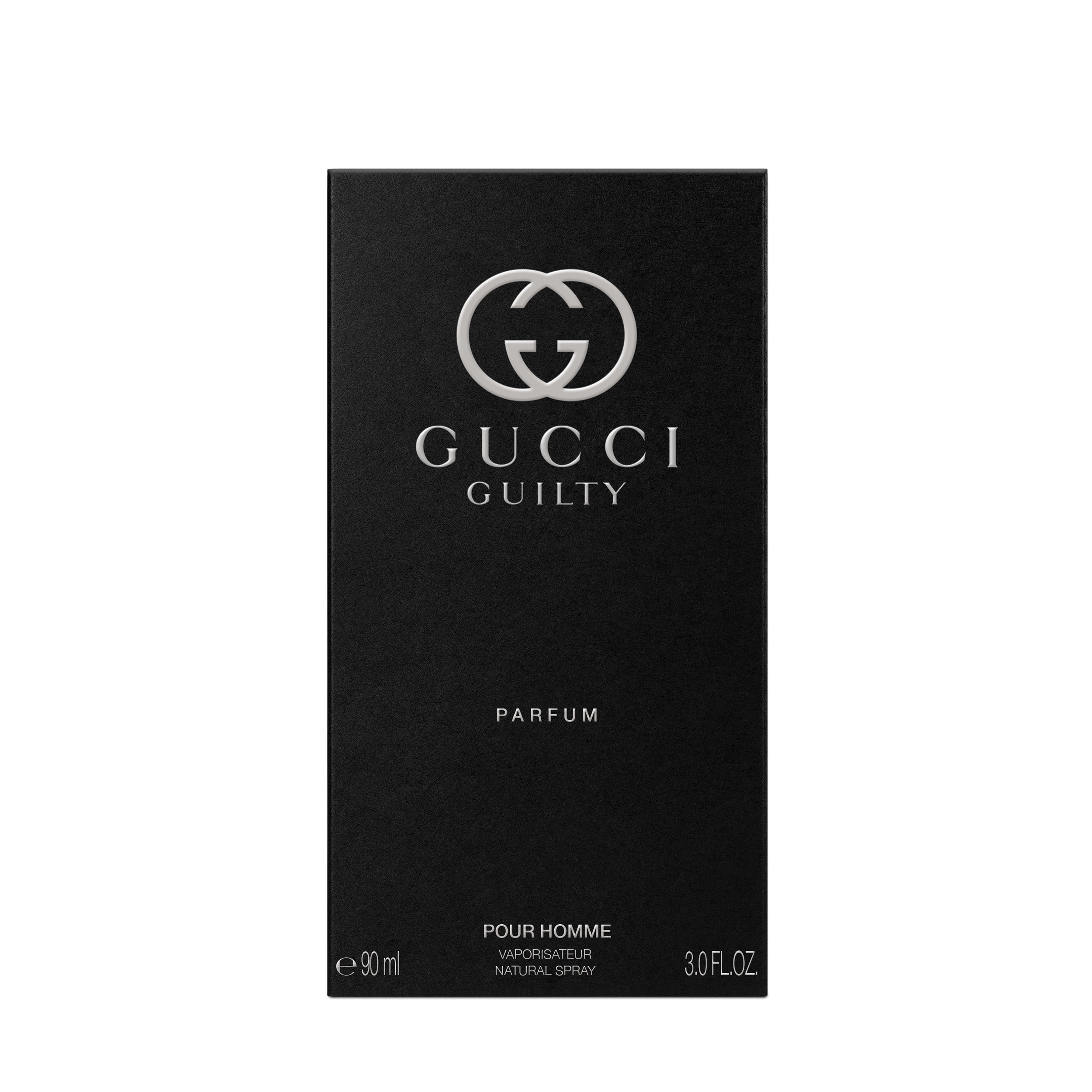 Guilty Pour Homme Eau de Parfum 90ml
