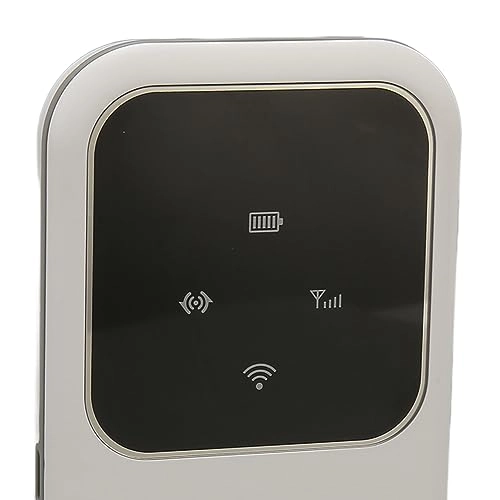 4G LTE Mobile Hotspot - 150 Mbit/s