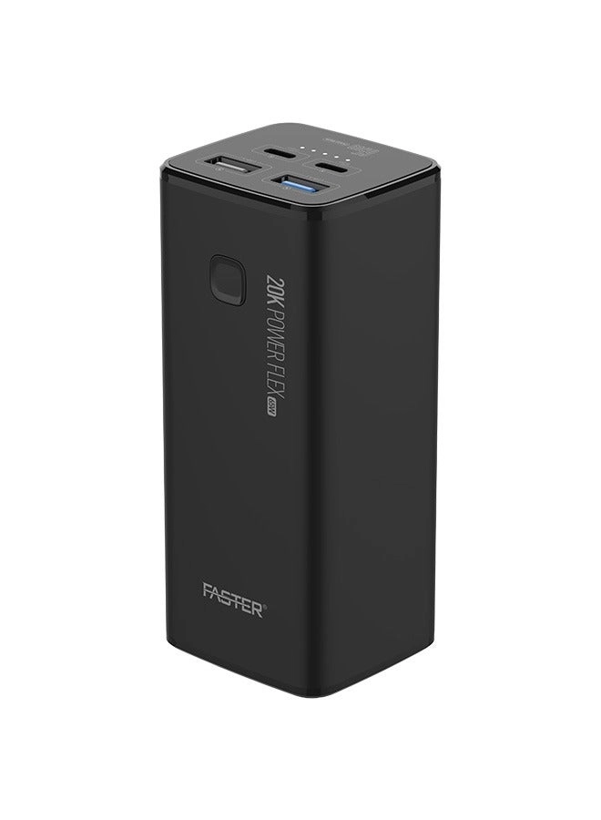 PD-65W - 20000mAh 65W