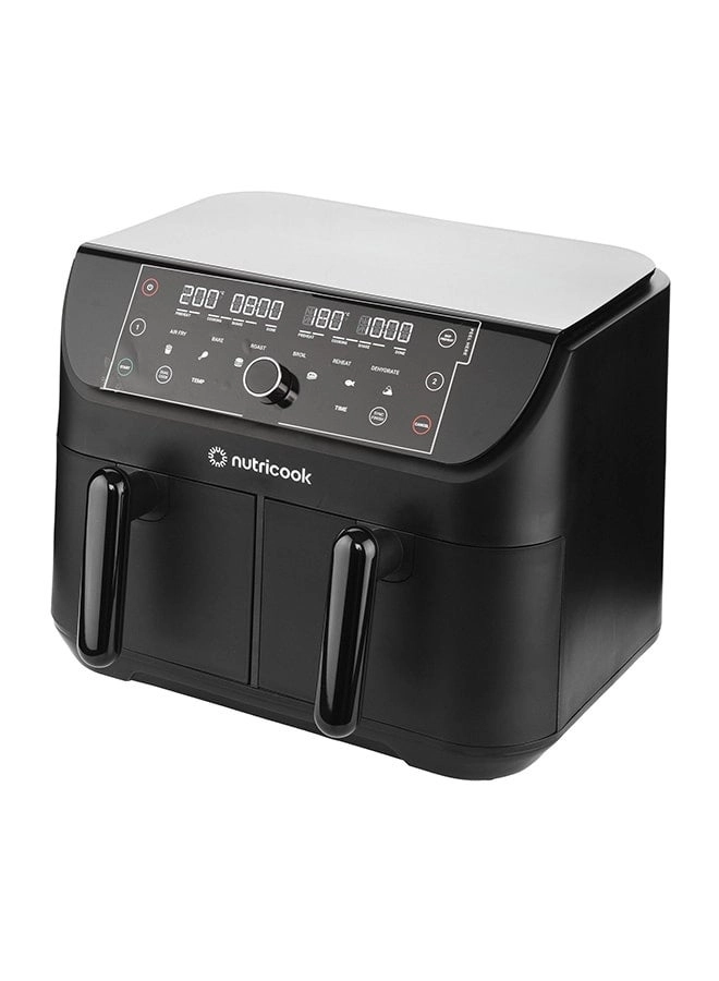 AIR FRYER DUO 2 NC-AFD185