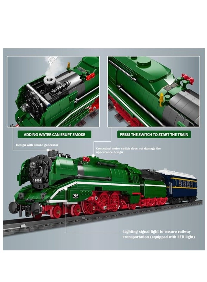 city train (12007) - Vehicle