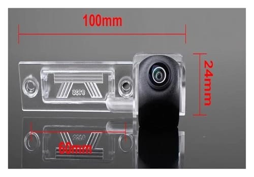 GAF-LS8008 - Top Starlight Night Vision Wire AHD 1080P or 720P