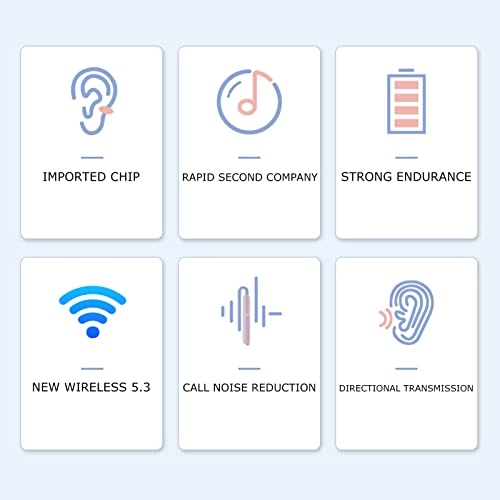 J300 Wireless Headphone