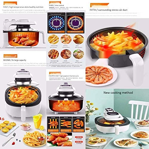 Hot Air Fryer wc7VySJeUvT8vo8X