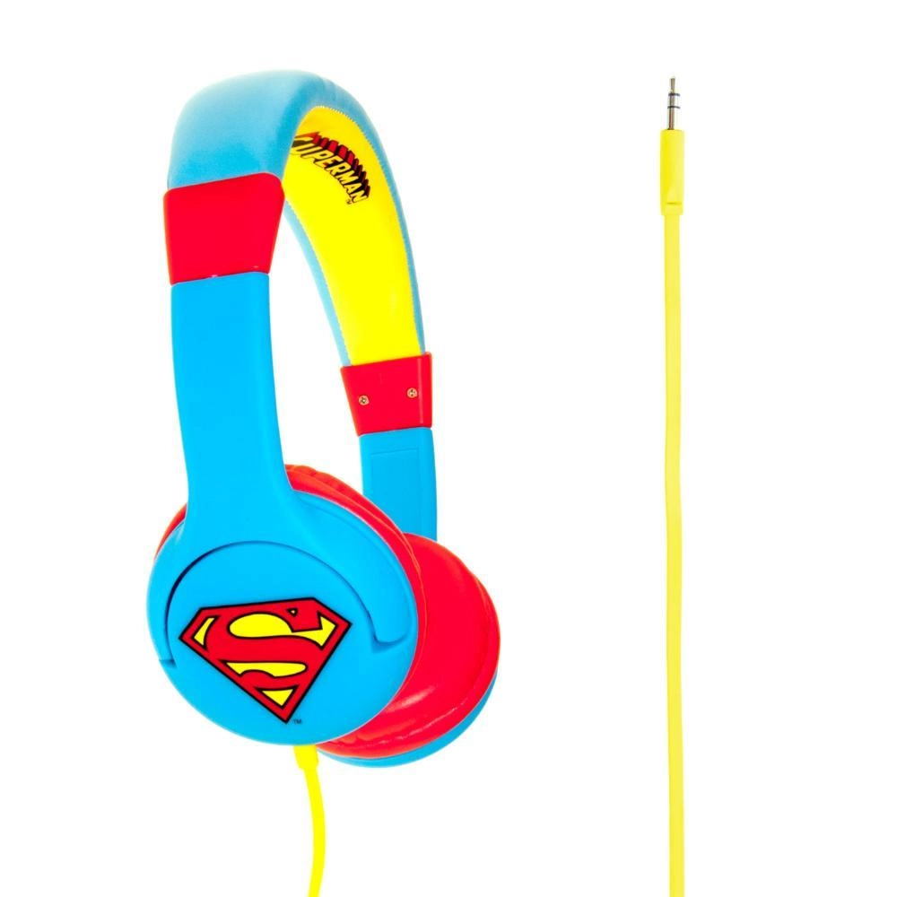 On-Ear Tween Wired Headphone