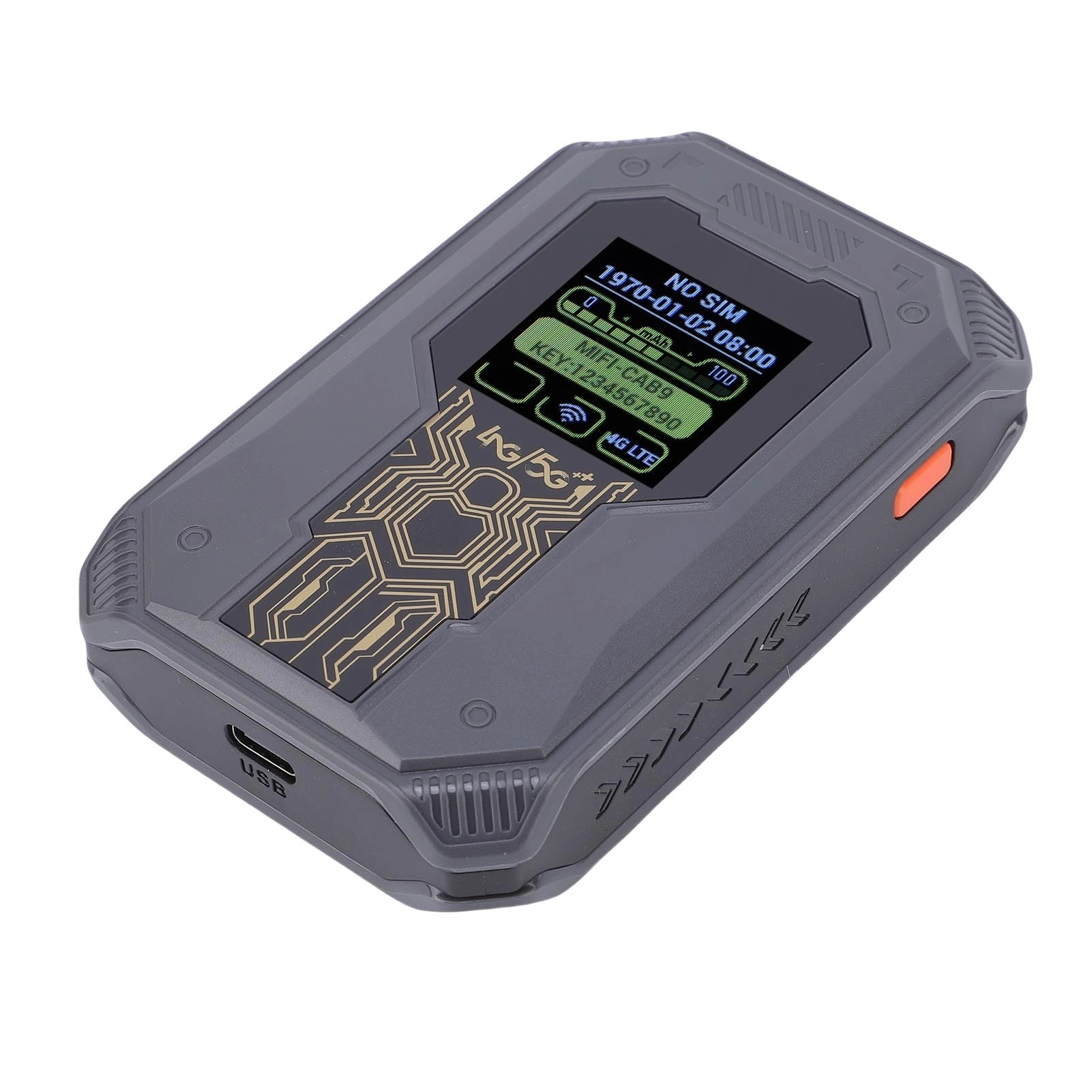 Luocuphz5a4xuso - 4G 5G 802.11 b/g/n 300Mbps