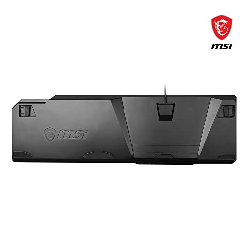 Vigor GK50 Elite - DE Wired