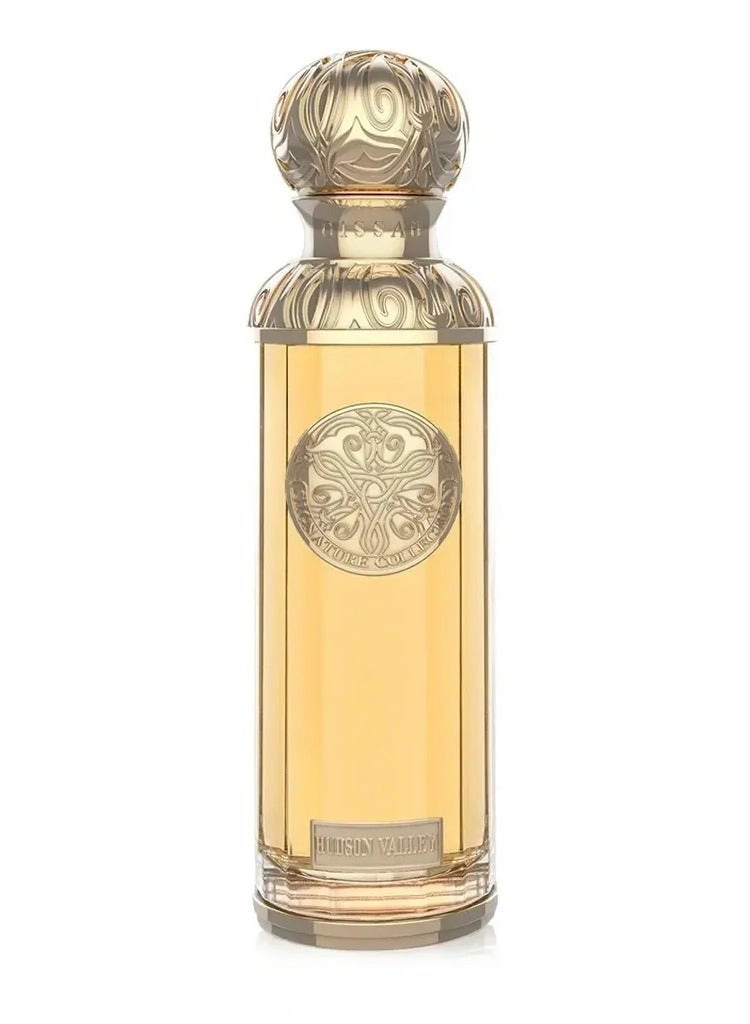 Gissah Hudson Valley Eau de Parfum 200ml