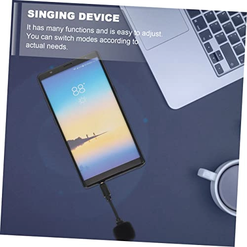 Multipurpose Wireless Microphone