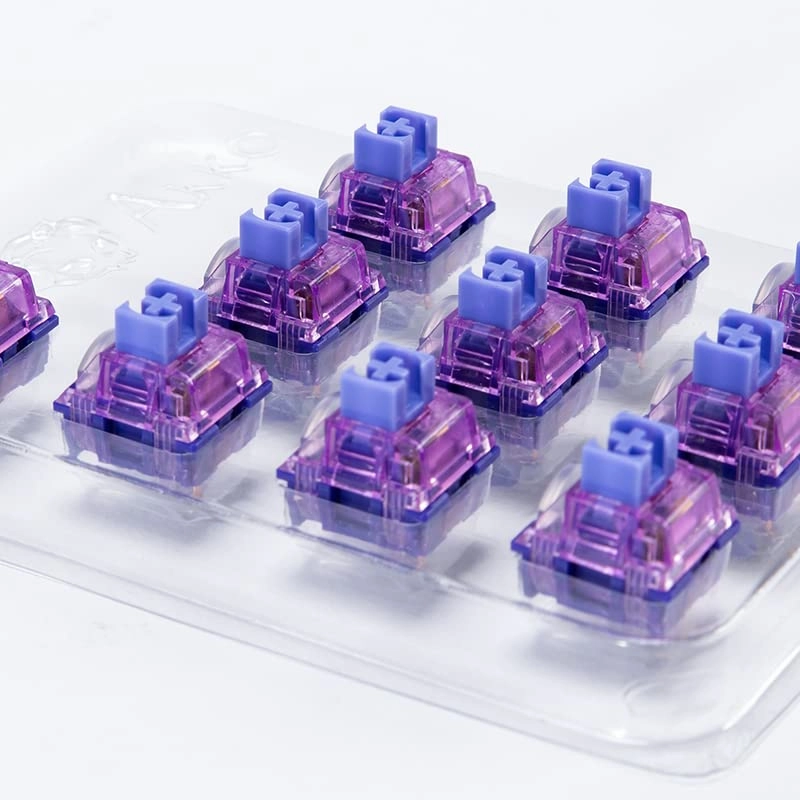 MODEL X TTC DEMON - 10 piece(s)