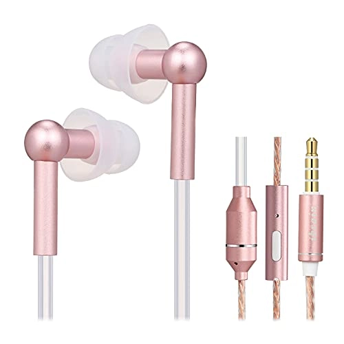 FC31 Wired Earphone