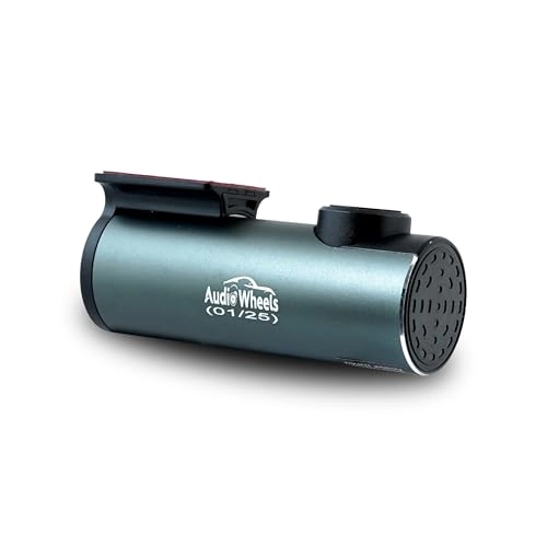 DVR-03 - 1080p 30FPS