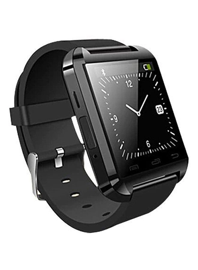 U8 PLUS Silicone