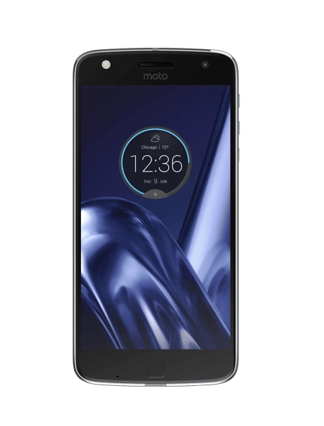 Moto Z Play - 32GB
