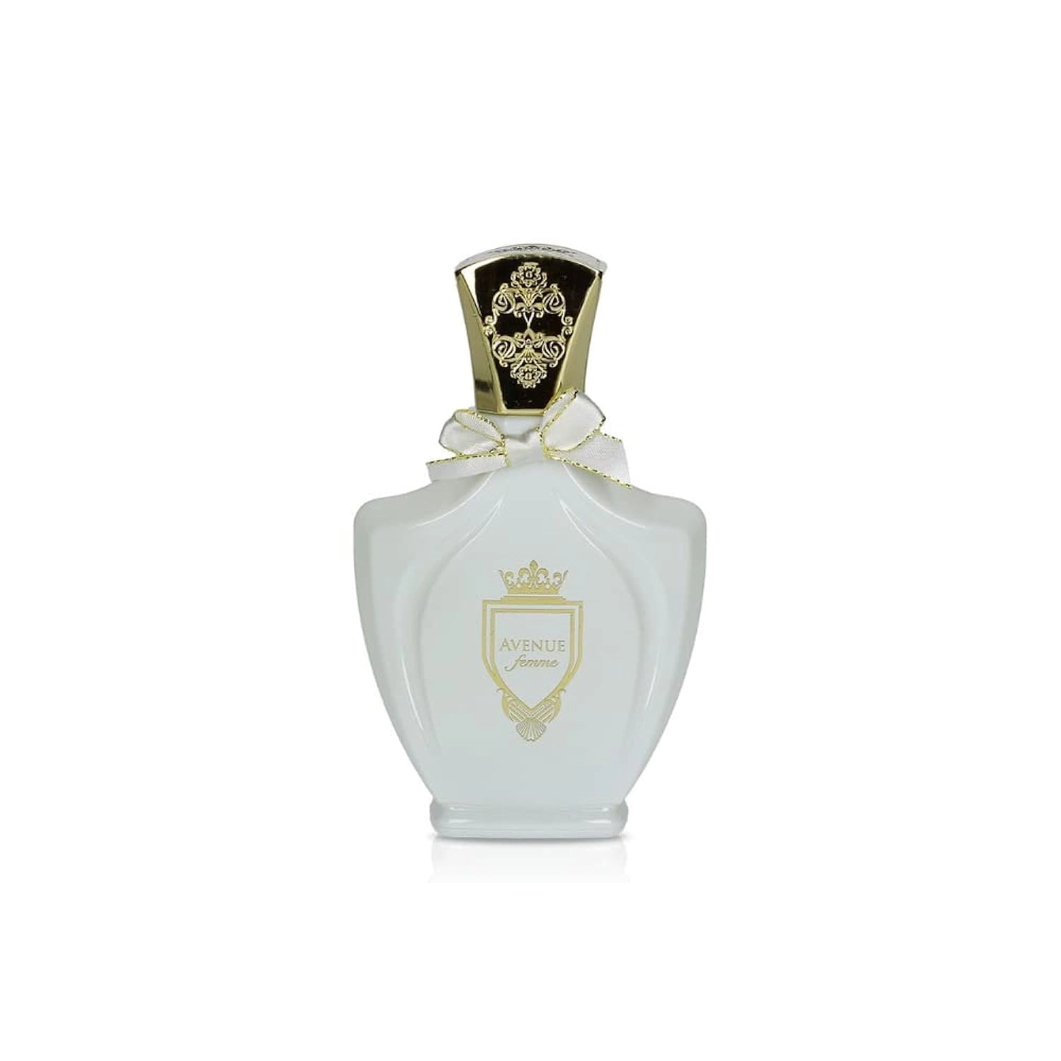 Al-Rehab Perfumes Avenue Femme - Eau de Parfum 100 ml