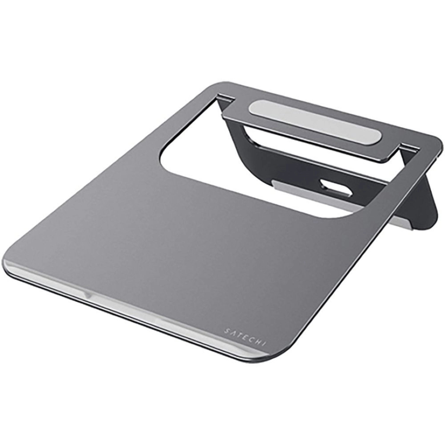 Universal Vertical Laptop Stand