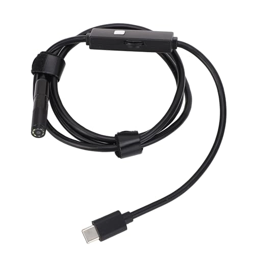 Endoscope Camera - 10m / 32.8ft 7.9mm / 0.3in