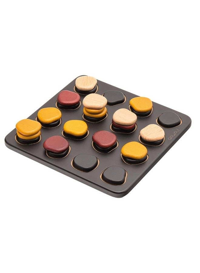 Qawale - Abstract Strategy