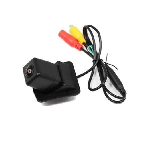 Reverse Camera - Night Vision Wire 1080P