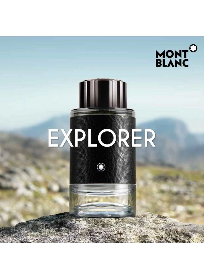 Explorer Eau de Parfum - 100ml