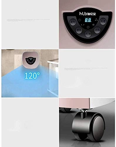 Evaporative Air Cooler - 6L