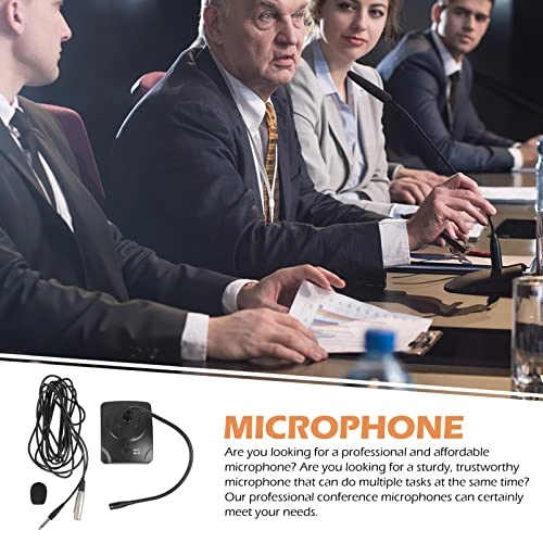 Multipurpose Wireless Microphone