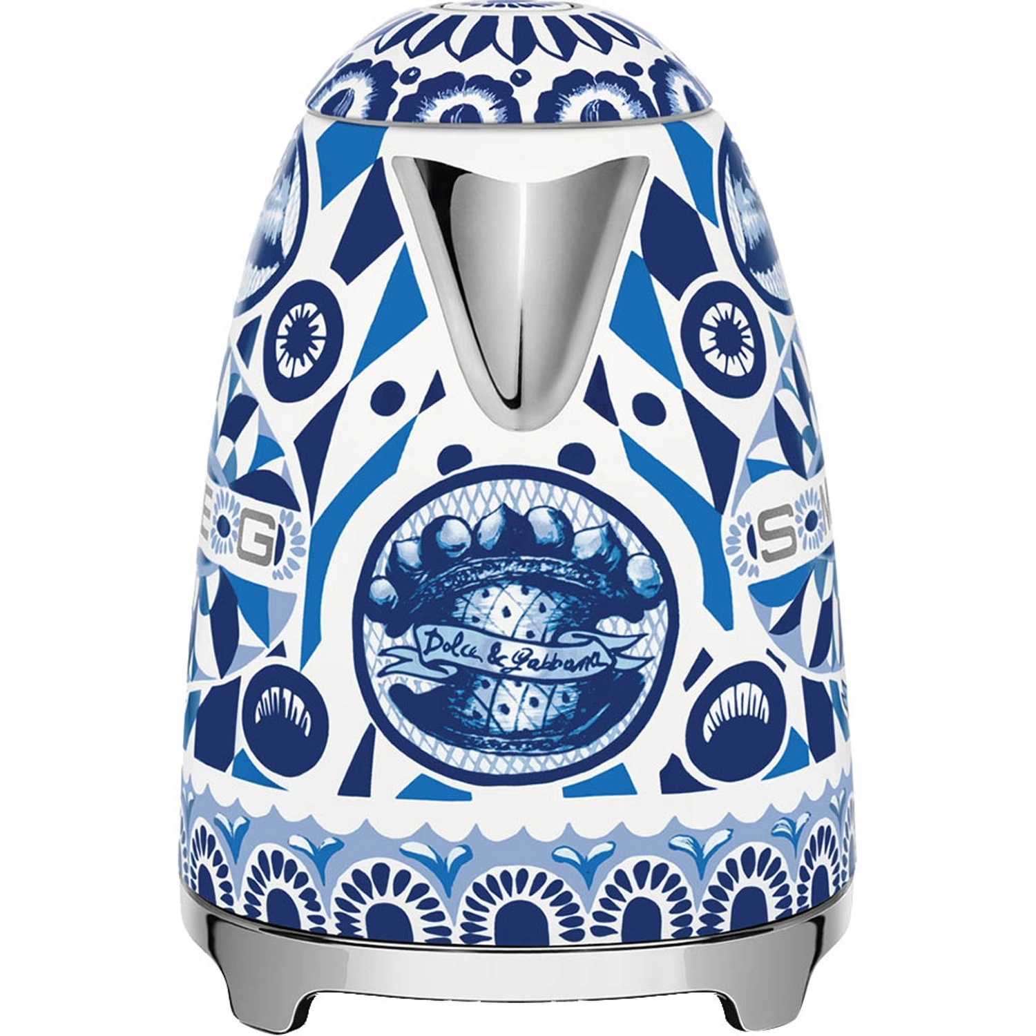 Blu Mediterraneo Kettle - 1.7 Liter