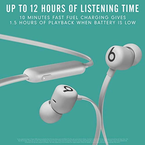 Flex Wireless Earphones