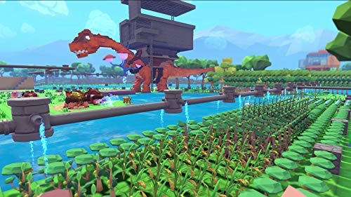 PixARK - Xbox One