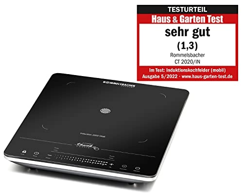 CT2020/IN Induction hob