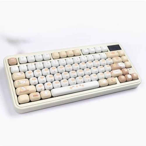 MOG Profile Keycap - Standard Layout USB-C