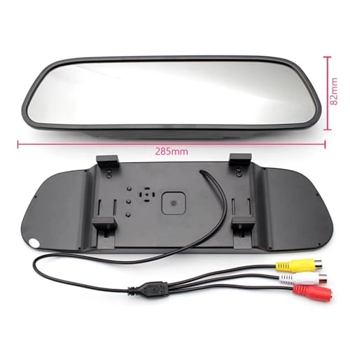 Reverse Camera - Night vision AHD 1080P