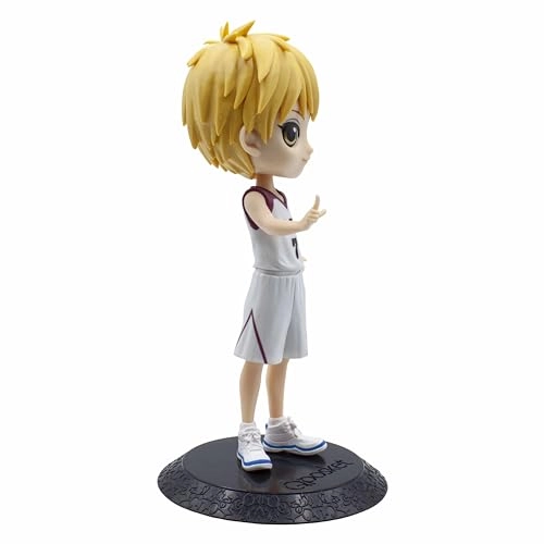 Ryota Kise - Kuroko'S Basketball Q Posket Moviever. (13.97 cm) (BP19226)