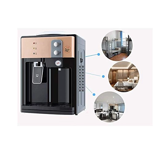 Mini Countertop Cooler Water Dispenser - 19L