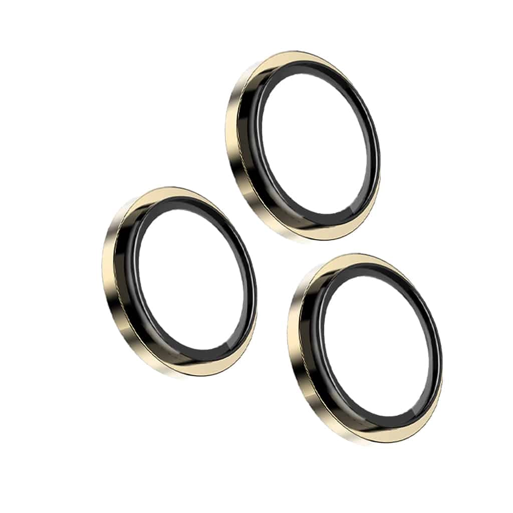 Camera Lens Protection - iPhone 14 Pro / Pro Max