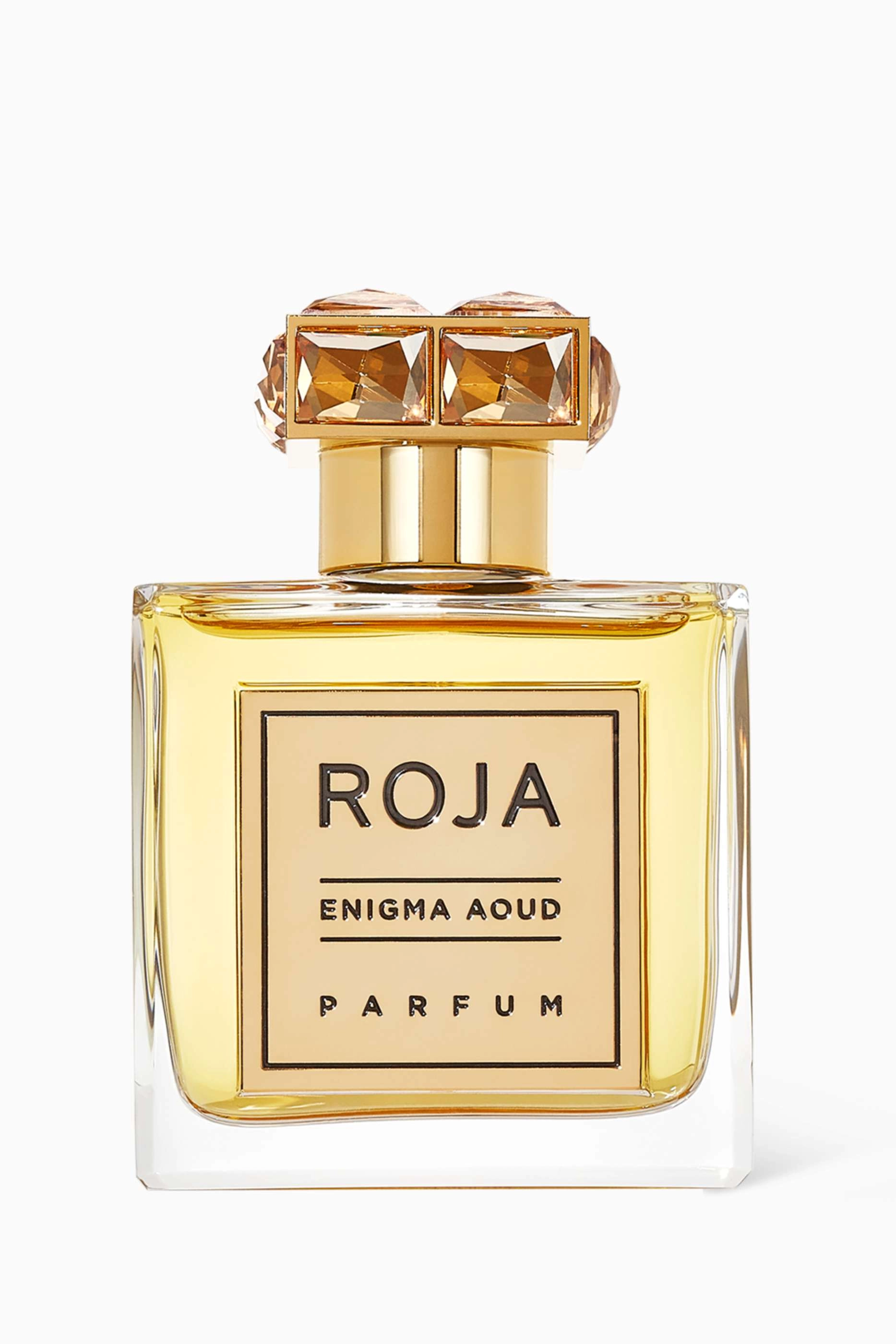 Roja Enigma Eau de Parfum 50 ml