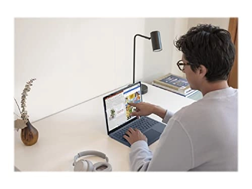 Surface Laptop 4 5BT-00049 - 13.5'' Core i5-1135G7 8GB DDR4 512GB SSD