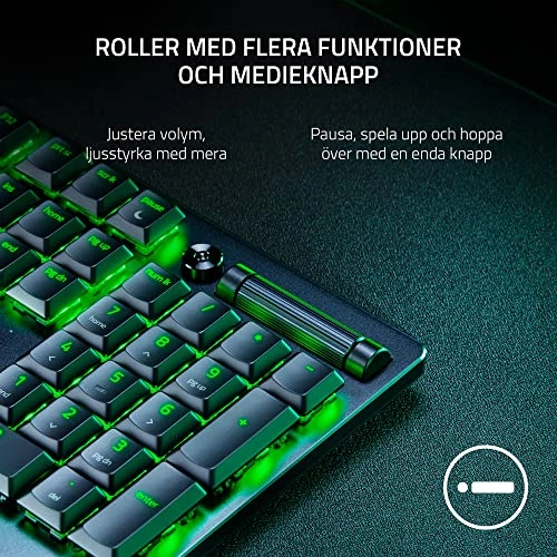 Deathstalker V2 Pro - Nordic Wireless