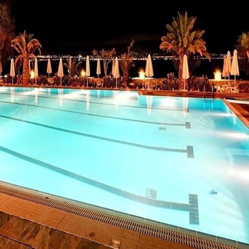 Underwater Led Lights - IP68 12W 12V