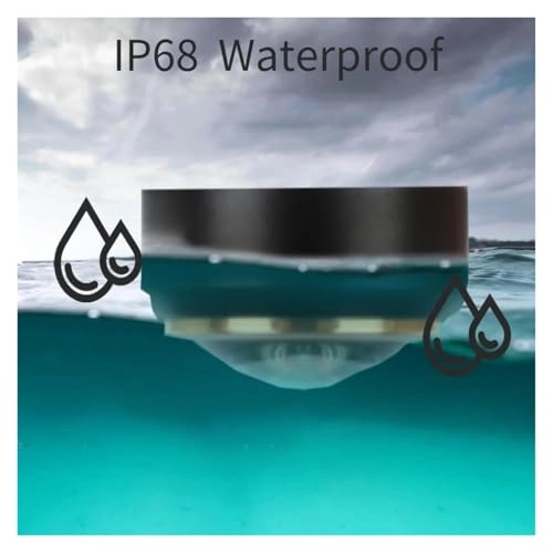 Car CCD Front View Camera - Night vision Wire 656 x 492