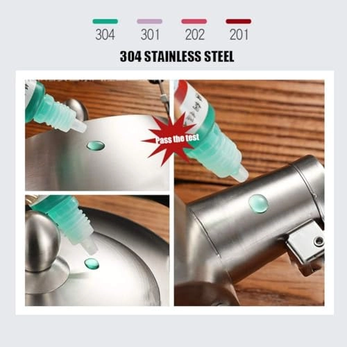 Stovetop Induction Whistling Kettle - 5L