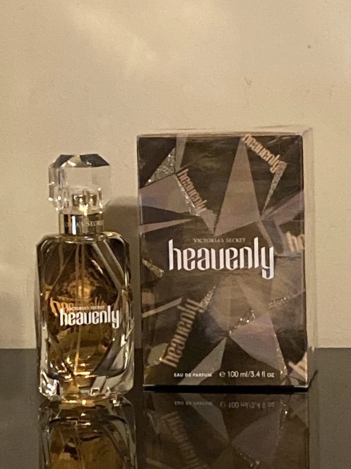 Victoria Secret Heavenly Eau de Parfum 100 ml