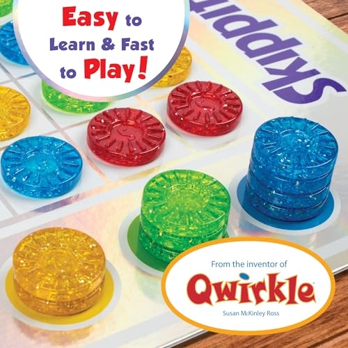 Skippity Jump And Capture