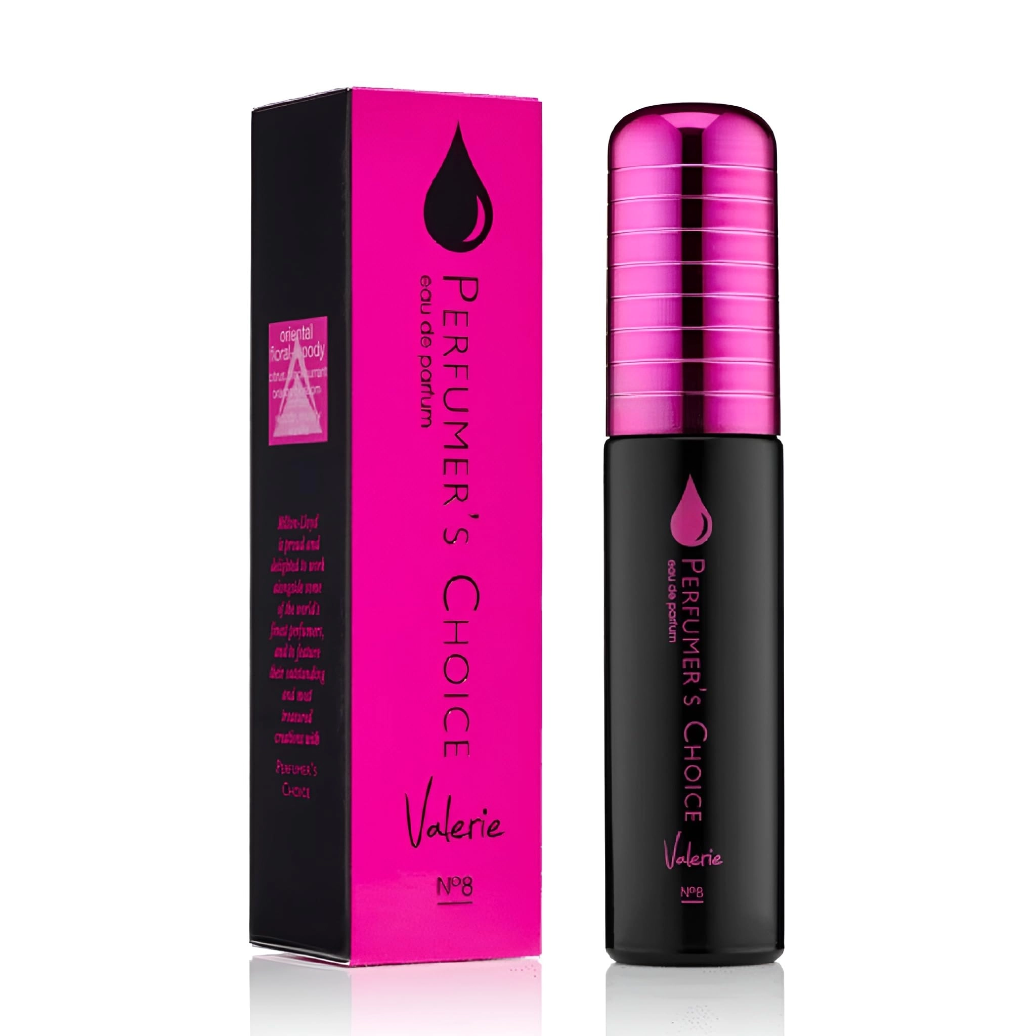 Milton-Lloyd Limited Choice No 8 - Eau de Parfum 50ml