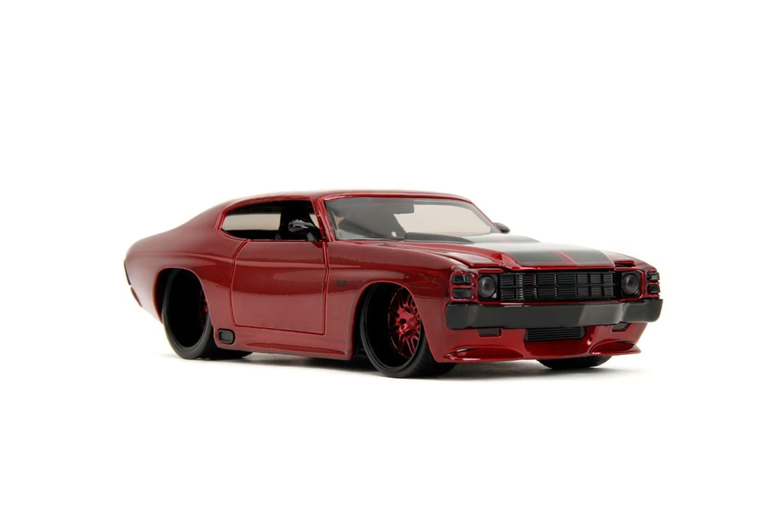 1971 Chevrolet Chevelle - 1:24