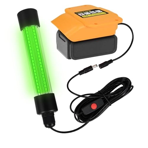 Underwater Fishing Light - 16.4ft